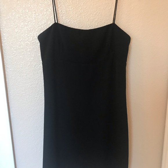 INC little black dress - Picture 4 of 6